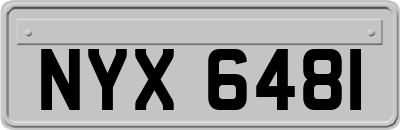 NYX6481