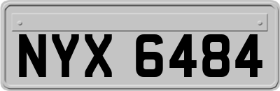 NYX6484
