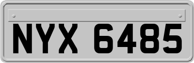 NYX6485