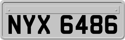 NYX6486