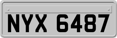 NYX6487