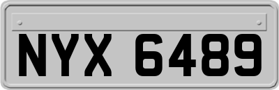 NYX6489