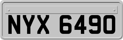 NYX6490