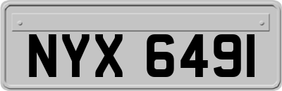 NYX6491