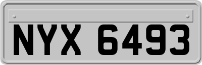 NYX6493