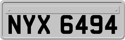 NYX6494
