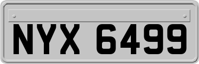 NYX6499