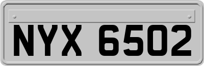 NYX6502