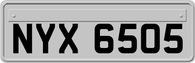 NYX6505