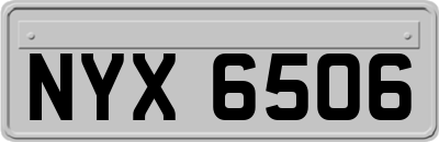 NYX6506