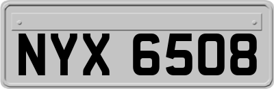 NYX6508
