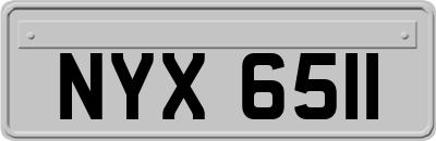 NYX6511