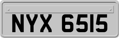 NYX6515