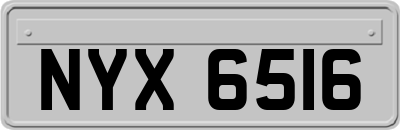 NYX6516