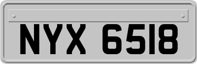 NYX6518