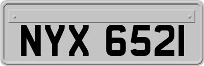 NYX6521