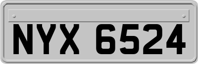 NYX6524