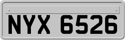 NYX6526