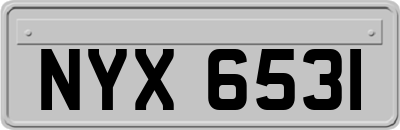 NYX6531