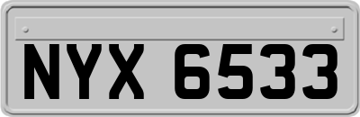 NYX6533