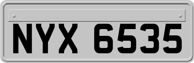 NYX6535