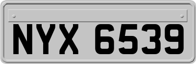 NYX6539