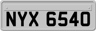 NYX6540