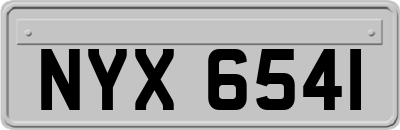 NYX6541