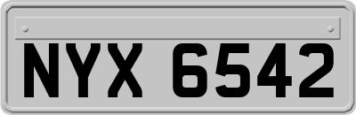 NYX6542