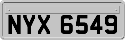 NYX6549