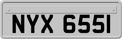 NYX6551