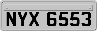 NYX6553