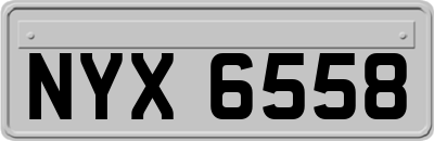 NYX6558