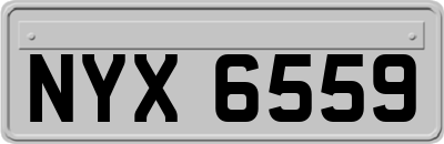 NYX6559