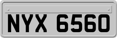 NYX6560