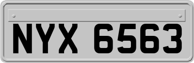 NYX6563