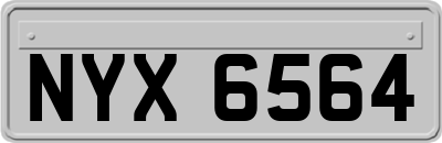 NYX6564