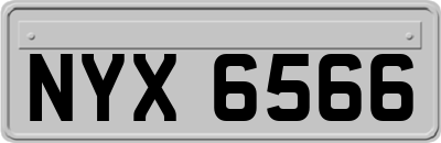 NYX6566