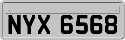 NYX6568
