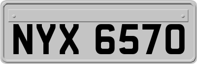 NYX6570