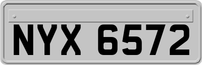 NYX6572