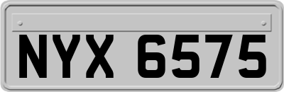 NYX6575