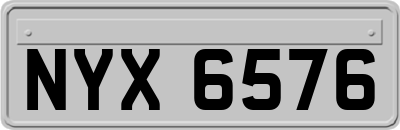NYX6576