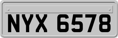 NYX6578
