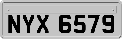 NYX6579