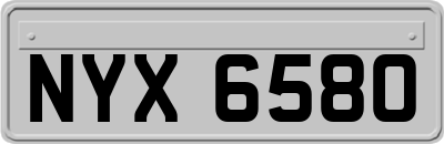 NYX6580