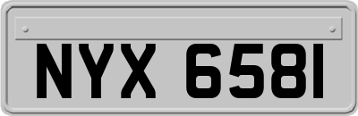 NYX6581