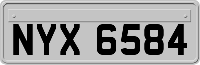 NYX6584