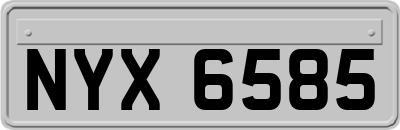 NYX6585