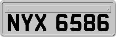 NYX6586